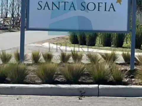 Terreno en Venta en Pilar Del Este - Santa Sofia, USD 32.000