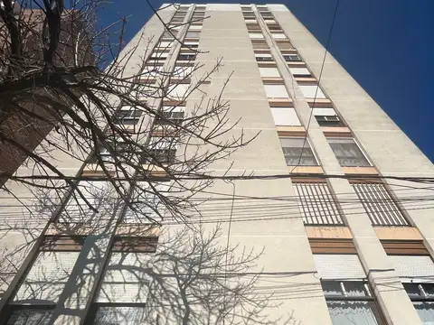 DEPARTAMENTO EN VENTA EN PERGAMINO