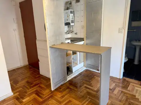 Departamento en Alquiler en Recoleta, Capital Federal