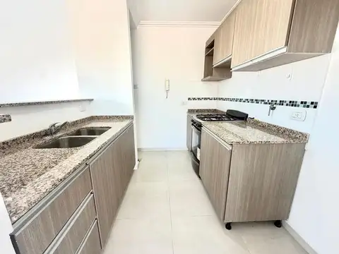 Departamento en Alquiler de 1 dormitorio