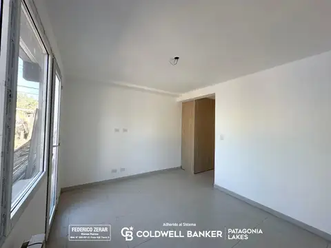 Depto Tipo Casa en Venta de 1 dormitorio