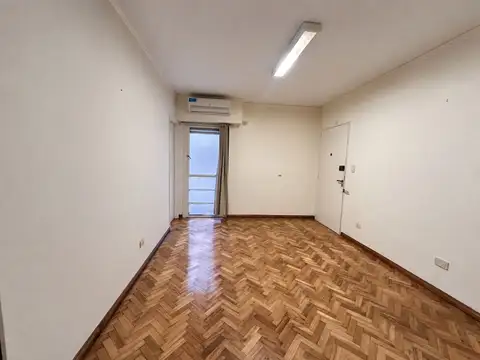DEPARTAMENTO VENTA DOS AMBIENTES RETIRO APTO PROF