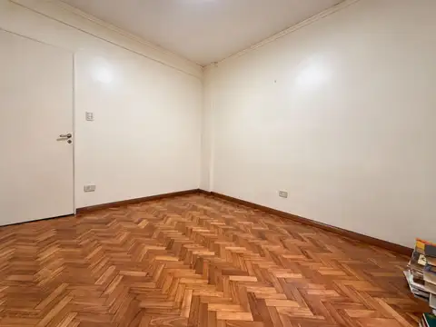 Departamento en Venta 58 años