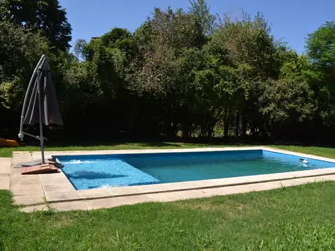 Casa en Venta en Rosario, USD 350.000