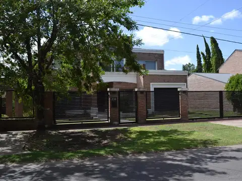 Casa en Venta de 5 dormitorios