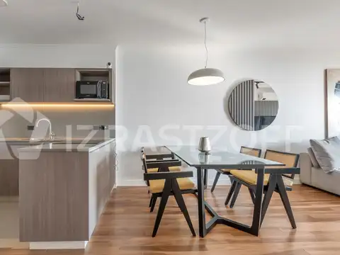 Departamento en Venta en Recoleta, USD 510.000