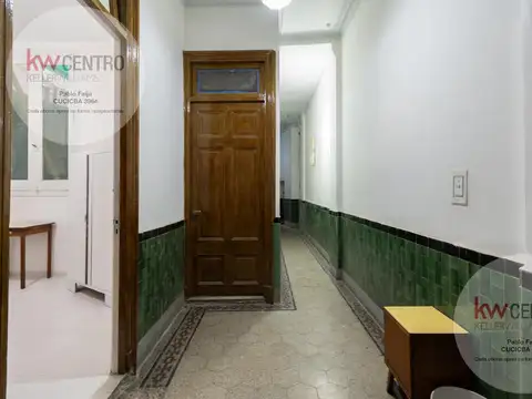Departamento 11 ambientes con 3 baños
