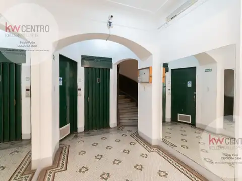 Departamento en Venta de 11 ambientes