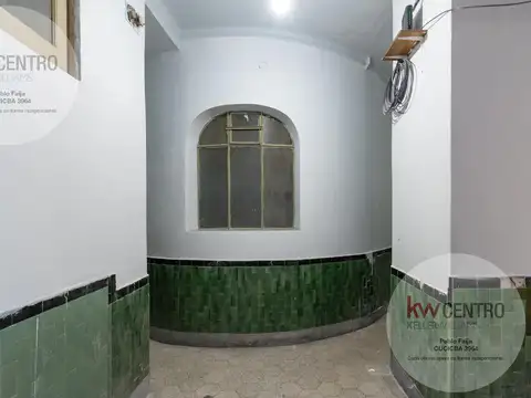 Departamento en Venta en Monserrat, USD 132.000