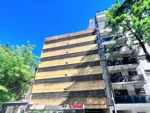 Excelente cochera en Palermo! Opcion a dos cocheras!