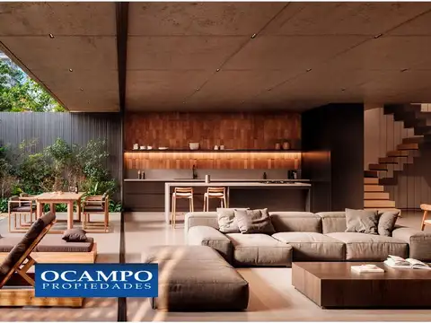 Departamento - Palermo