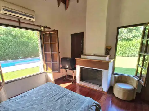 Casa en Alquiler 29 años