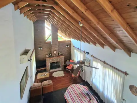 Casa en Alquiler de 2 dormitorios