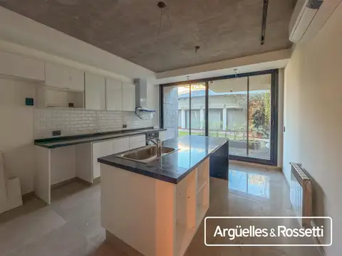 Departamento en Fisherton