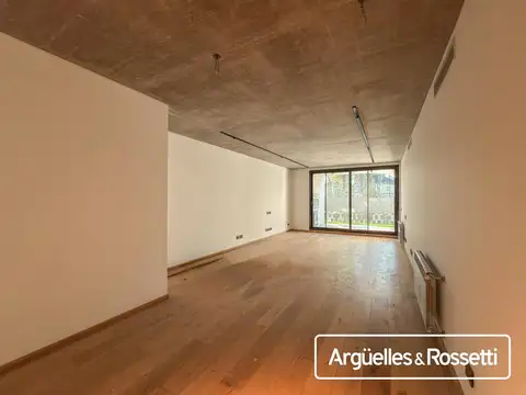 Departamento en Fisherton