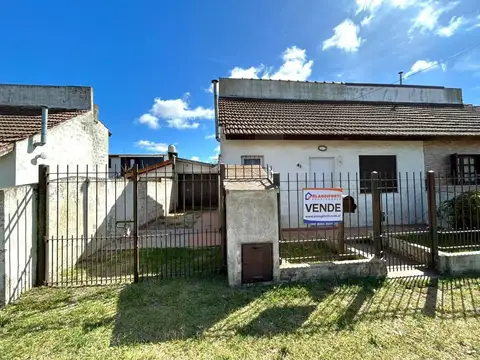 Paseo 106 bis entre Avenida 12 y 13