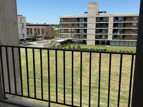 Departamento en Alquiler A Estrenar