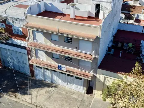 Departamento 3 amb contrafrente en Piñeyro Avellaneda