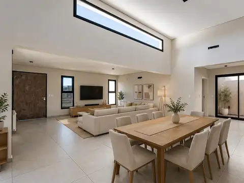 Casa en Venta en Funes, USD 290.000