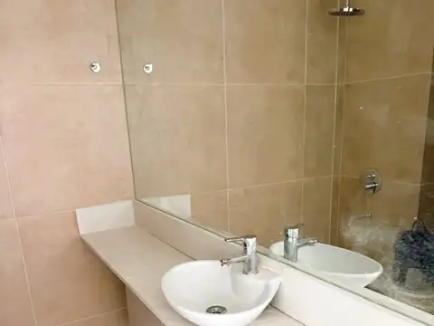 Departamento en Venta en Barracas, USD 135.000