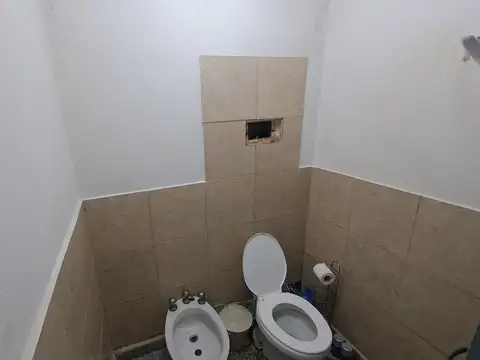 Depto Tipo Casa en Venta 65 años