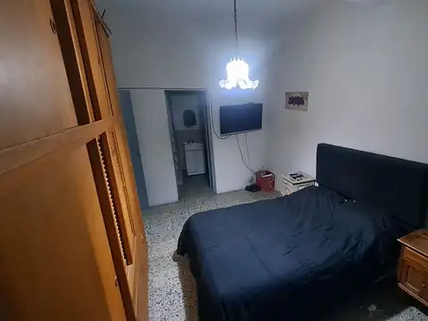 Depto Tipo Casa en Venta en Temperley, USD 60.000