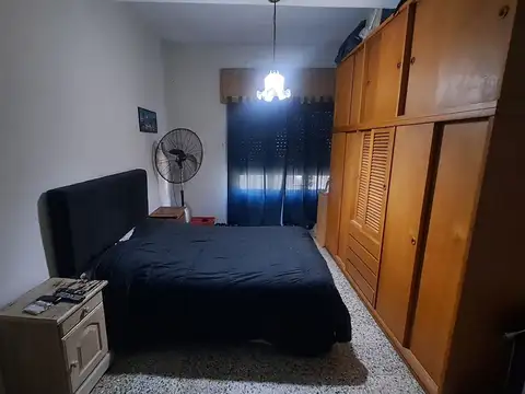Depto Tipo Casa en Venta de 2 ambientes