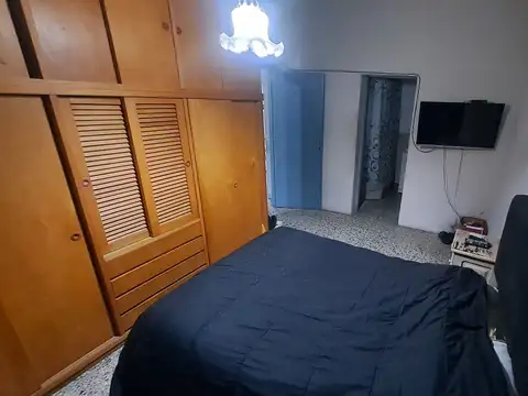 Depto Tipo Casa en Venta de 1 dormitorio