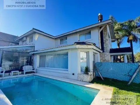 Casa en Venta en San Miguel De Ghiso, USD 428.000