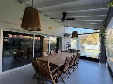 Casa en Venta 15 años
