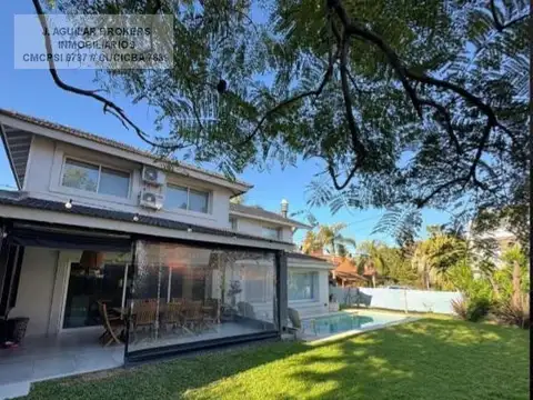 Casa en Venta en San Miguel de Ghiso - Bella Vista