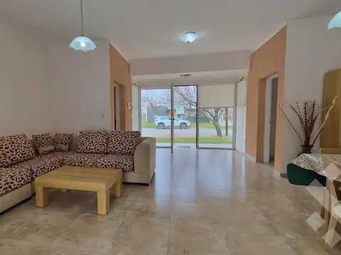 Arroyito Country Club 72