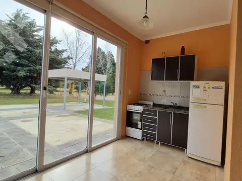 Casa en Venta A Estrenar