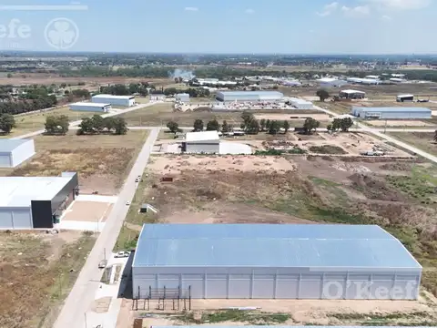 Galpon en Alquiler en Florencio Varela, USD 19.200