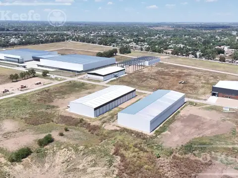 Galpon en Alquiler en Florencio Varela, USD 19.200