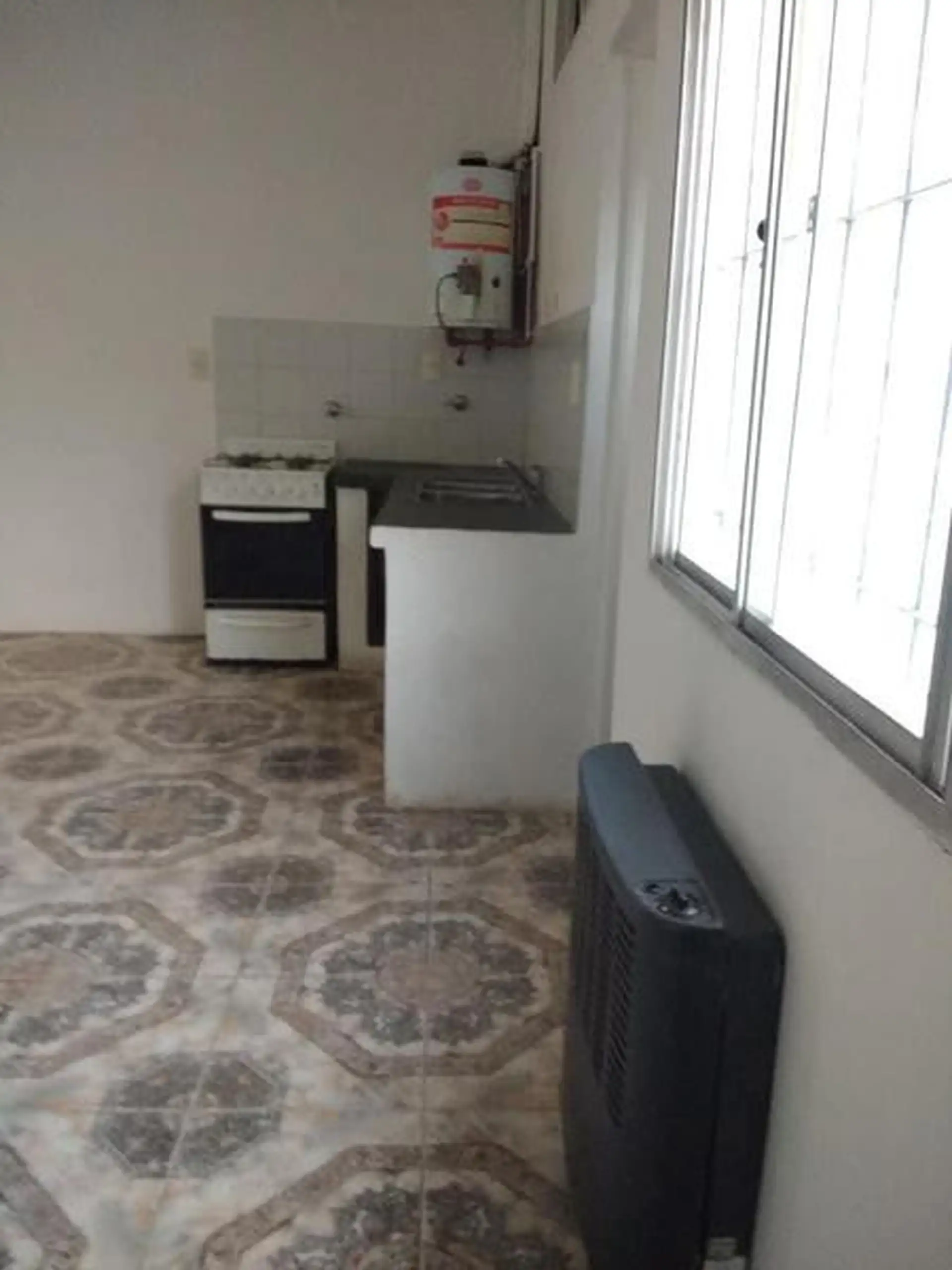 Venta Ph 2 Ambientes Patio Compartido Con Parrilla Sin Expensas