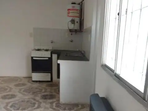Venta Ph 2 Ambientes Patio Compartido Con Parrilla Sin Expensas