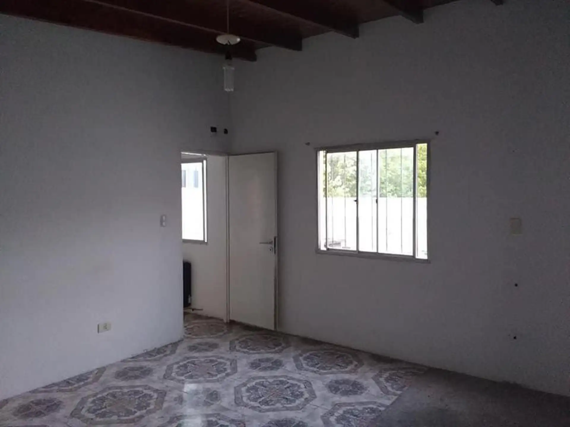 Venta Ph 2 Ambientes Patio Compartido Con Parrilla Sin Expensas