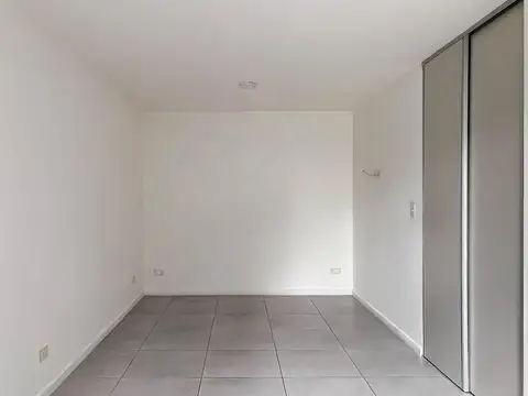 Departamento en Alquiler con 1 cochera