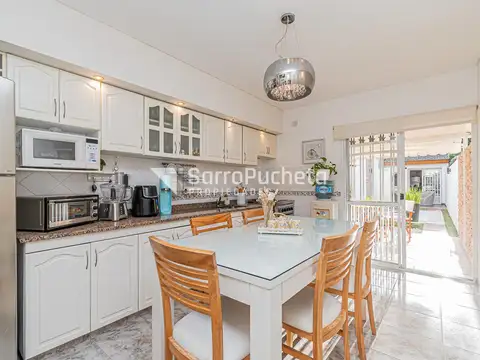 Depto Tipo Casa en Venta de 3 ambientes