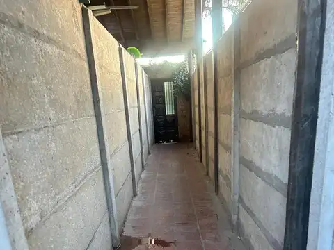 Casa en Alquiler de 2 dormitorios