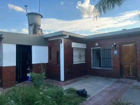 ALQUILER CASA EN PH - SAN MIGUEL