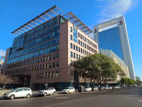 Puerto León - Juana Manso 205 - Puerto Madero
