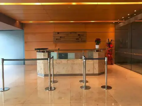 Oficina en Alquiler en Puerto Madero, USD 27.620