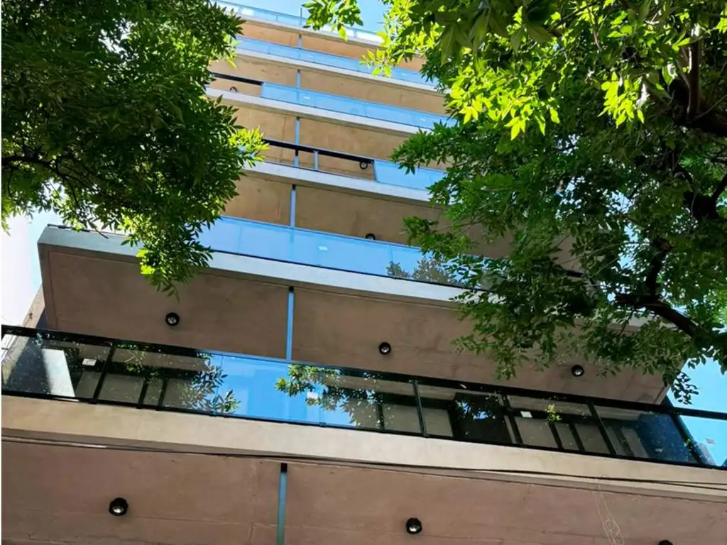 RECOLETA | 1 y 2 amb. Entrega Inmediata. de 1 Dormitorios