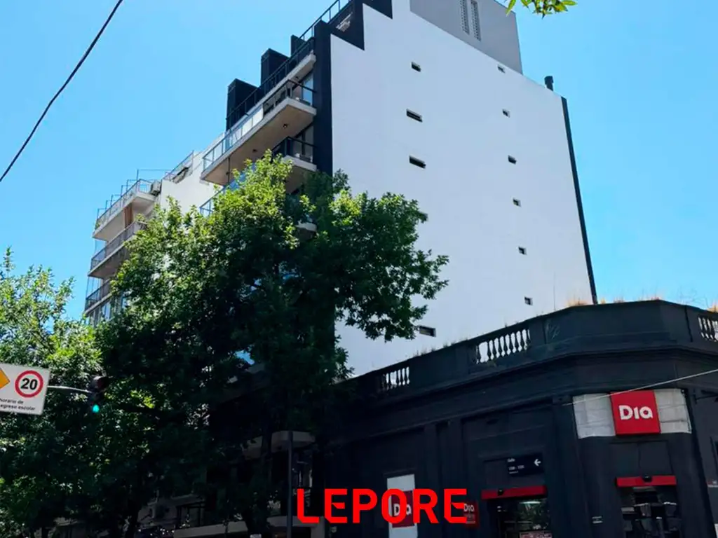 RECOLETA | 1 y 2 amb. Entrega Inmediata. en Barrio Norte