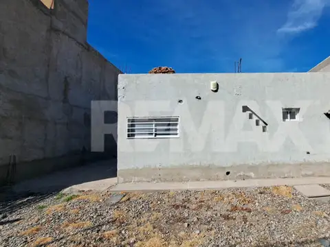 VENTA CASA 1 DORMITORIO BARRIO PORTAL RÍO COLORADO