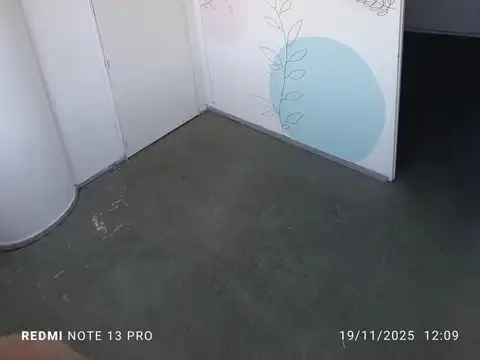 Oficina en Venta en Boulogne, USD 22.000