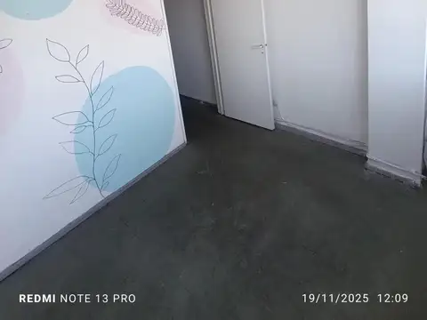 Avenida Andrés Rolón e/ Juan B. Justo y José Ingenieros