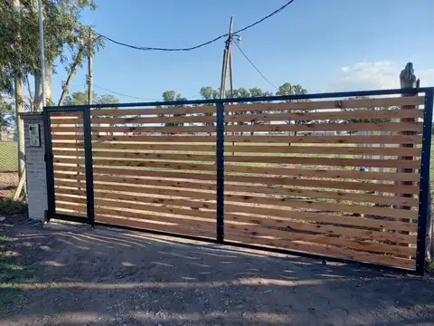 Venta Lote fincas Don Octavio en Fcio Varela